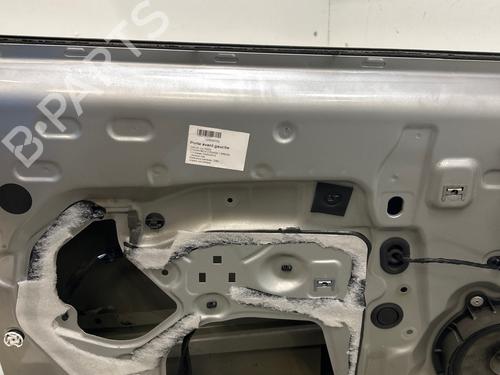Left front door DACIA LOGAN MCV II 1.5 dCi | BP36011999C2 - Image 2