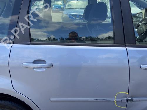 Vitre porte arrière droite FORD C-MAX (DM2) 1.8 TDCi (115 hp) 27108538