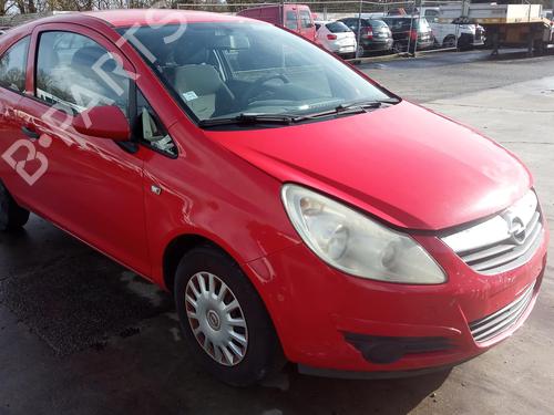Switch OPEL CORSA D (S07) 1.0 (L08, L68) | BP27102599I30  - Image 7