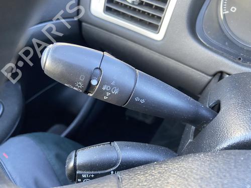 Steering column stalk PEUGEOT 307 (3A/C) 1.6 HDi | BP30418184I23 