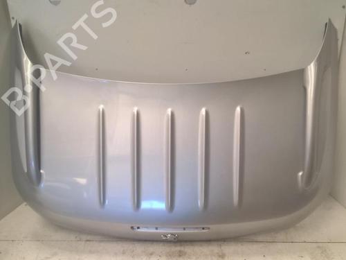 Used Tailgate PEUGEOT 206 CC (2D) 1.6 16V (2DNFUF, 2DNFUR) (109 hp) 27116793