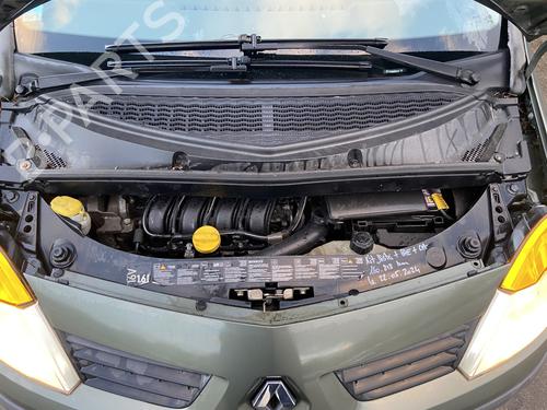 Used Starter RENAULT MODUS / GRAND MODUS (F/JP0_) 1.6 (JP03, JP0B, JP0U, JP0Y, JP1G) (112 hp) 30099796
