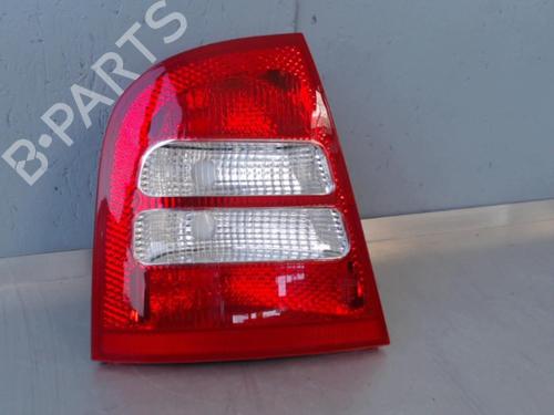 Used Left taillight SKODA OCTAVIA I (1U2) 1.9 TDI (90 hp) 27117769