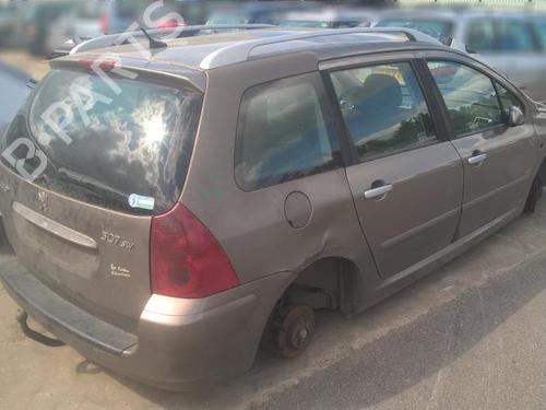 Taklukemotor PEUGEOT 307 Break (3E) 2.0 HDI 110 | BP27116006M60 