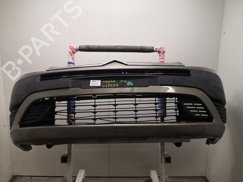 Used Front bumper CITROËN C4 Grand Picasso I (UA_) 1.6 HDi (109 hp) 27106045