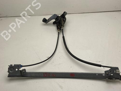 Front right window mechanism CITROËN SAXO (S0, S1) 1.0 X | BP27357736C23 