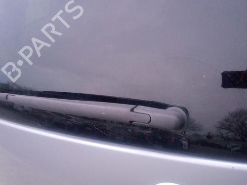 Used Rear wiper motor OPEL MERIVA A MPV (X03) 1.7 CDTI (E75) (100 hp) 27129788