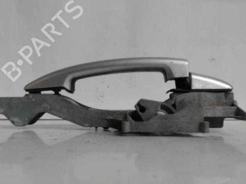 Front right exterior door handle PEUGEOT 308 I (4A_, 4C_) 1.6 HDi | BP27116017C129 
