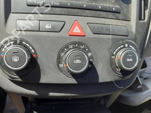 Climate control KIA CEE'D Hatchback (ED) 1.6 CRDi 90 | BP27119517I5 - Image 2