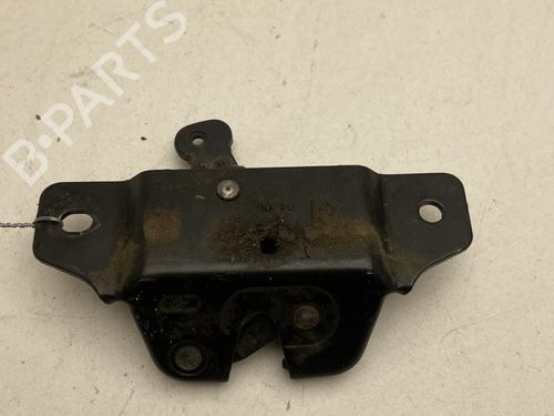 Used Tailgate lock Tailgate lock CITROËN BERLINGO / BERLINGO FIRST Box Body/MPV (M_) 1.9 D 70 (MBWJZ, MCWJZ) (69 hp) 29359552 29359552