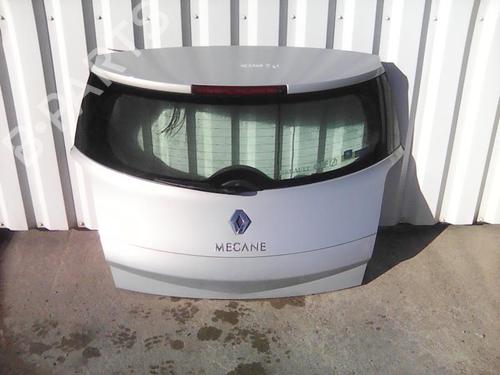 Bakluke CC/Kombi-Kupé RENAULT MEGANE II (BM0/1_, CM0/1_) 1.5 dCi (BM02, BM13, BM2A, CM02, CM13) (101 hp) 27115935