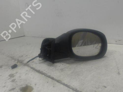 Right mirror CITROËN C3 I (FC_, FN_) 1.4 i | BP27128659C27 
