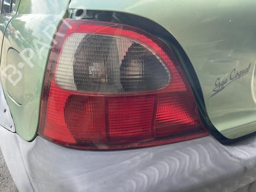 Used Left taillight ROVER STREETWISE Hatchback 2.0 TD (101 hp) 28952848