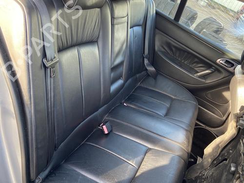 Sæde Bagtil PEUGEOT 607 (9D, 9U) 2.7 HDi 24V (204 hp) 30113991