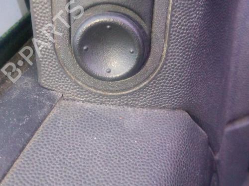 Speilbryter OPEL MERIVA A MPV (X03) 1.7 CDTI (E75) (100 hp) 27129779