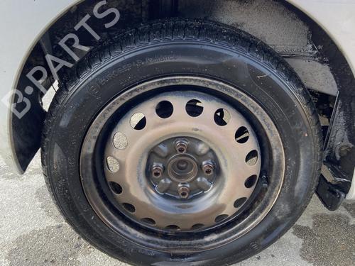 Used Rim TOYOTA AYGO (_B1_) 1.0 (KGB10_, KGB10R) (68 hp) 29026736