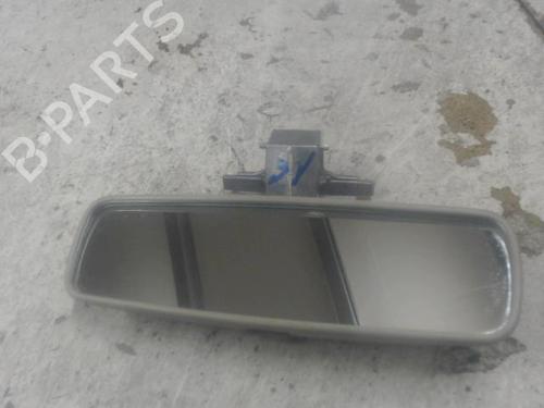 Rear mirror RENAULT MEGANE IV Hatchback (B9A/M/N_) 1.5 dCi 110 (B9A3) | BP27135274I6 - Image 3