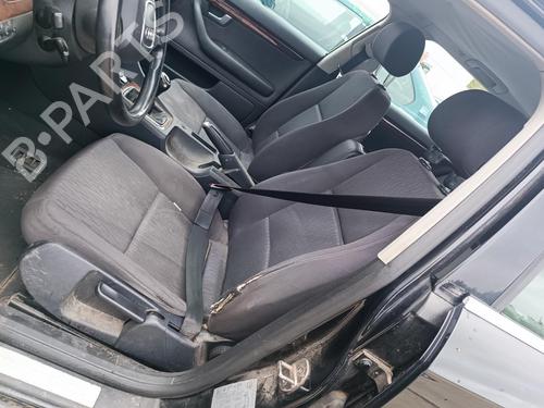 Used Front left belt tensioner AUDI A4 B7 Avant (8ED) 1.9 TDI (116 hp) 27125804