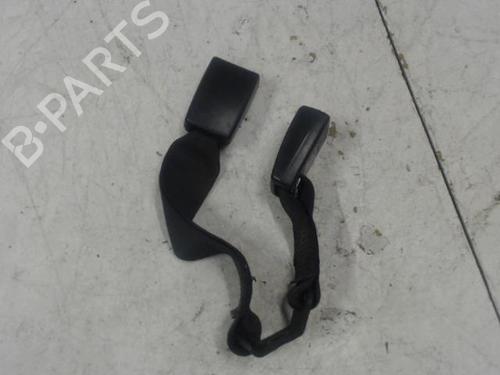 Used Seat buckle BMW 1 (E81) 118 i (143 hp) 27123246