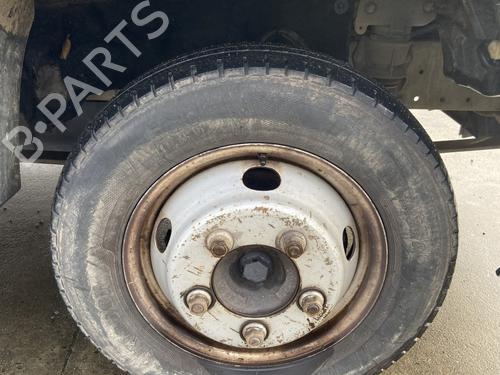 Fælk RENAULT TRUCKS MASCOTT Platform/Chassis 90 (86 hp) 31024621