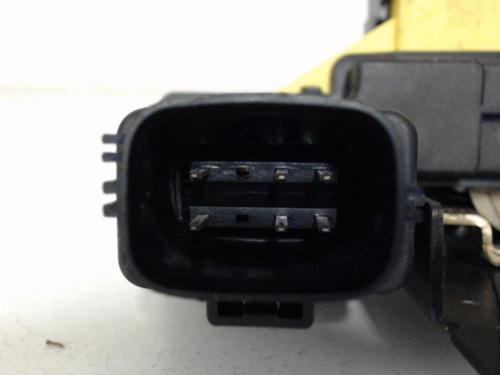 Rear right lock VOLVO S60 I (384) D5 | BP27116327C99 