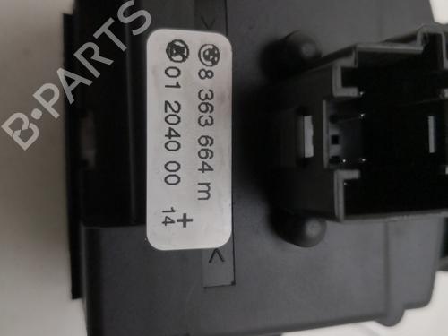 Steering column stalk BMW 3 (E46) 320 d | BP27103211I23 