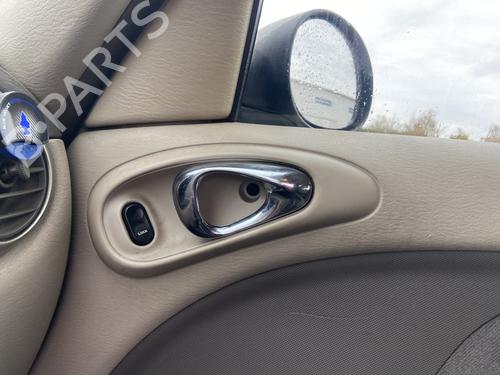 Used Front right interior door handle CHRYSLER PT CRUISER (PT_) 2.2 CRD (121 hp) 30677757