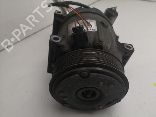 AC compressor RENAULT LAGUNA II (BG0/1_) 1.9 dCi | BP27102506M34 - Image 2