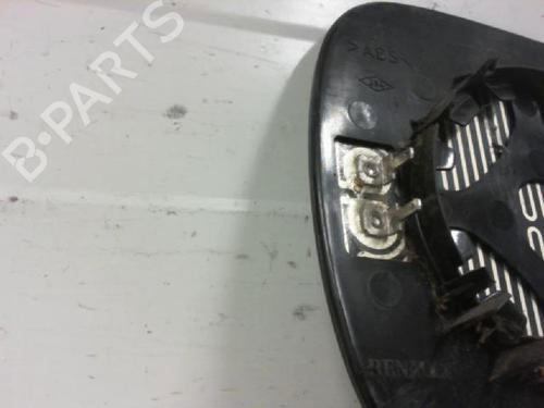 Used Left mirror glass Left mirror glass RENAULT KANGOO Express (FC0/1_) [1997-2026] 32121770 32121770