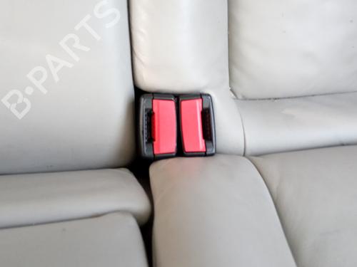 Seat buckle MERCEDES-BENZ E-CLASS T-Model (S211) E 320 T CDI (211.222) BP27104052I32