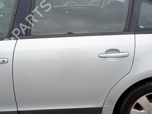 Used Rear left window mechanism CITROËN C4 I (LC_) 1.6 HDi (109 hp) 27133855