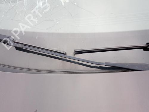 Used Front windshield wiper arm PEUGEOT 308 SW II (LC_, LJ_, LR_, LX_, L4_) 1.6 HDi / BlueHDi 115 (LCBHXM, LCBHXT) (115 hp) 27100985