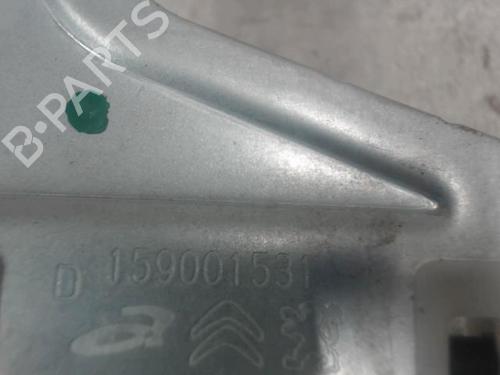 rear-right-window-mechanism-citroen-c3-iii-sx-2016-27130607 main image