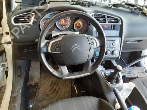 Rear mirror CITROËN C4 II (NC_) 1.6 HDi 115 | BP27119099I6  - Image 6