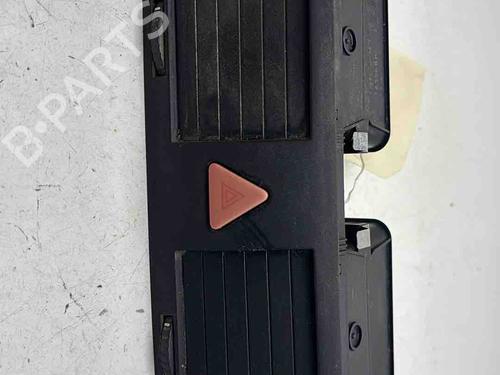 Used Air vent Air vent SKODA FABIA I (6Y2) 1.9 SDI (64 hp) 36572957 36572957