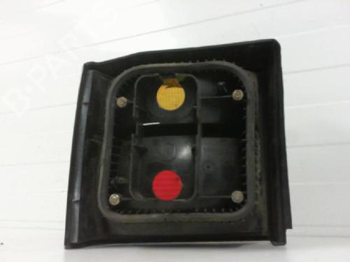Used Right taillight Right taillight RENAULT 21 Saloon (L48_) [1986-1997] 27133616 27133616