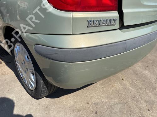 Used Rear bumper Rear bumper 37188517 37188517