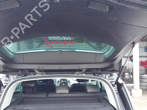 Used Tailgate lift support RENAULT SCÉNIC IV (J9_) 1.7 Blue dCi 120 (J9A7, J9A8) (120 hp) 27143941