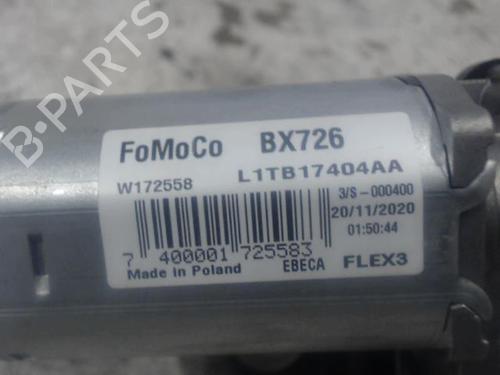 Rear wiper motor FORD PUMA (J2K, CF7) 1.0 EcoBoost mHEV | BP27139481M102 - Image 2