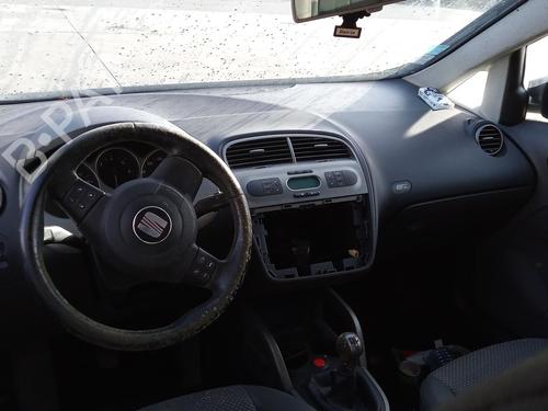 Instrument cluster SEAT ALTEA (5P1) 1.9 TDI | BP27146084C47 
