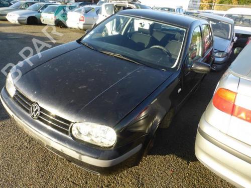 Front left interior door handle VW GOLF IV (1J1) 1.9 TDI | BP27117884I13 