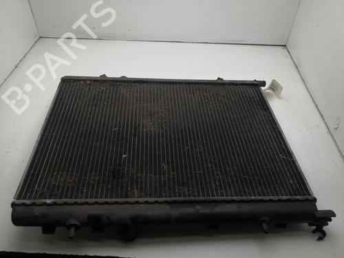 Used Water radiator Water radiator CITROËN XSARA PICASSO (N68) 2.0 HDi (90 hp) 27107747 27107747
