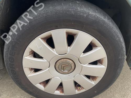 Used Rim CITROËN XSARA PICASSO (N68) 1.6 HDi (90 hp) 29117813