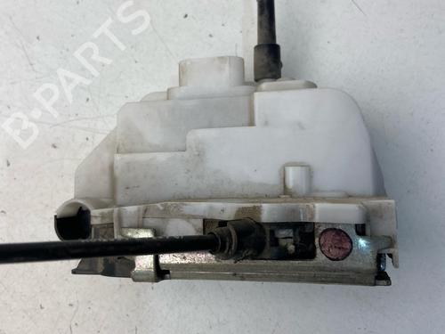 Used Front right lock Front right lock RENAULT TWINGO II (CN0_) 1.2 16V (CN0K, CN0V, CN0A) (76 hp) 39663302 39663302