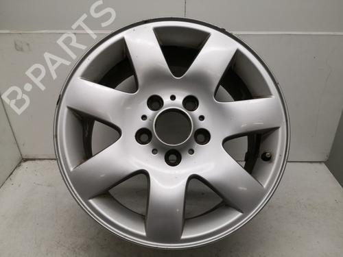 Used Rim BMW 3 Touring (E46) 320 d (150 hp) 27105643