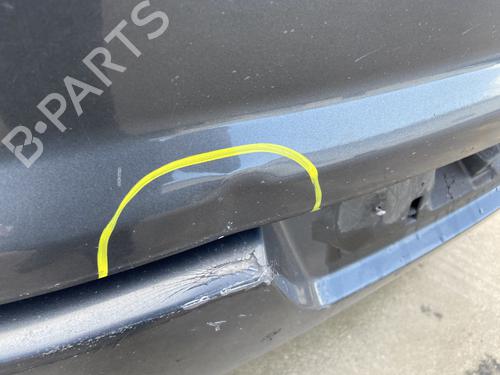 Used Tailgate Tailgate CITROËN C4 II (NC_) 1.6 HDi 115 (114 hp) 28489965 28489965