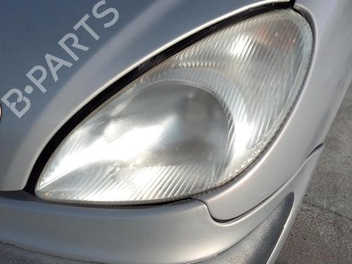 Used Left headlight CITROËN XSARA PICASSO (N68) 2.0 HDi (90 hp) 27148122