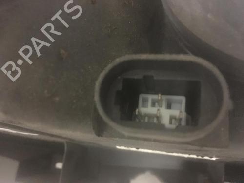Left headlight RENAULT LAGUNA I (B56_, 556_) 1.9 dTi (B56J) | BP27117072C28 