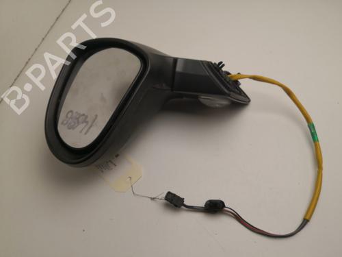 Left mirror PEUGEOT 308 SW I (4E_, 4H_) 1.6 HDi | BP27175947C26 