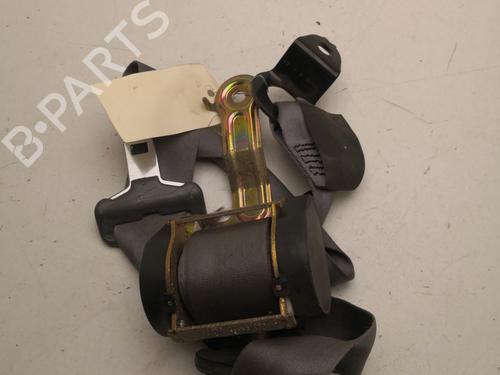 Used Front left seatbelt Front left seatbelt RENAULT SAFRANE II (B54_) 2.5 20V (B54F) (165 hp) 27104563 27104563